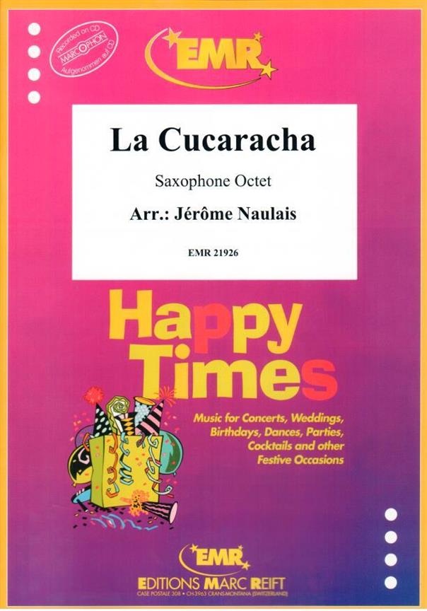 La Cucaracha